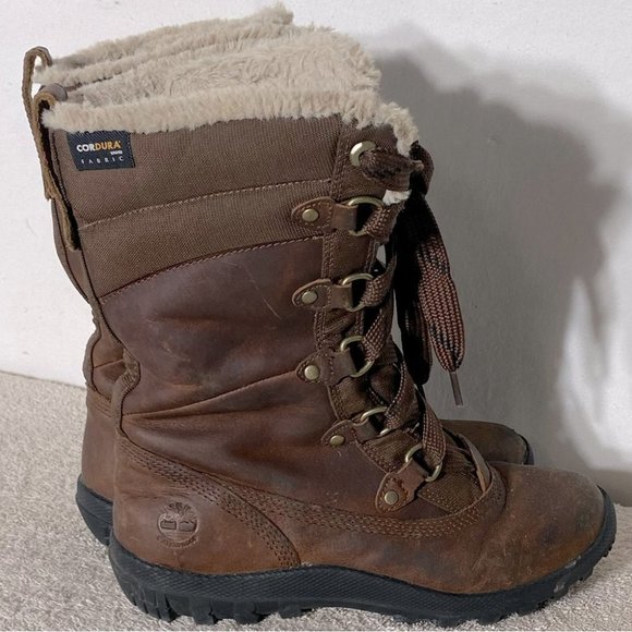 timberland mount hope boots